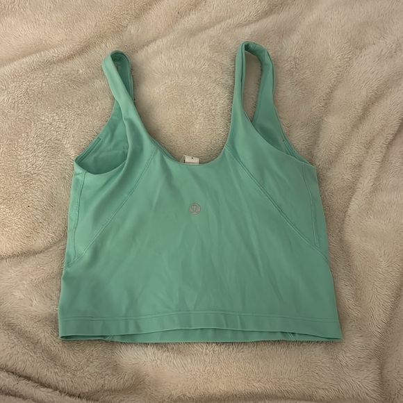 lululemon align tank - Picture 2 of 2